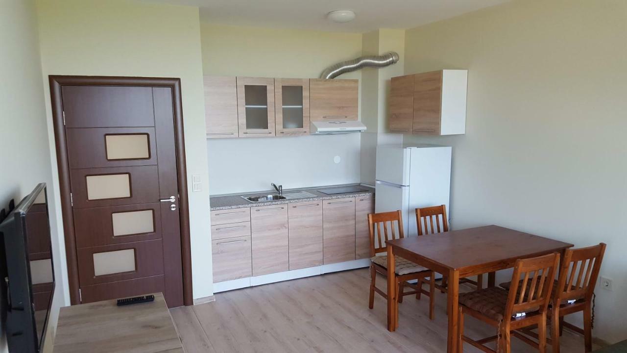 Astarta Riviera Nature Златни пясъци Екстериор снимка